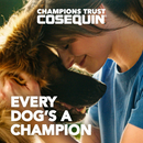 Nutramax Cosequin for Dogs, every dog's champion