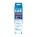 TropiClean HomeVet Medicated Dog Ear Infection Drops - 2lf oz