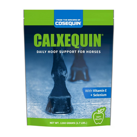 Cosequin Calxequin Daily Hoof Support Pellets for Horses