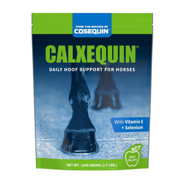 Cosequin Calxequin Daily Hoof Support Pellets for Horses