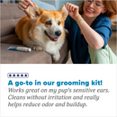 TropiClean HomeVet Medicated Dog Ear Infection Drops - review