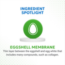 Nutramax Cosequin Elements Joint Health Chew Tablets for Dogs - Eggshell membrane 