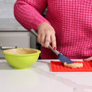 Stashios Magic Mix Goat Milk Dog Treat Baking Mix Powder Dough