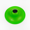 Stashios Soothing Saucer Licking Dog Toy with Treat Dispenser - Top view