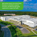 Nutramax - based in USA