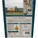 omega horseshine 4lb backside