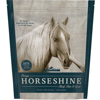 omega horseshine 4lb