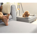 4 Cats & Dogs Otto Pet Bed Ottoman