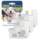 PetSafe Citronella Replacement Spray Cartridges for Spray Dog Bark & Training Collar, 3 count