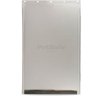 PetSafe Freedom Pet Door Replacement Flap, Large