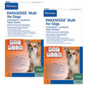 Parasedge Multi for Dogs 3-9 lbs 6 dose