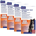 Parasedge Multi for Dogs 20.1-55 lbs 12 doses