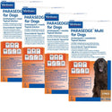 Parasedge Multi for Dogs 88.1-110 lbs 12 dose