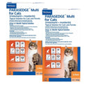 Parasedge Multi for Cats 5.1-9 lbs 6 dose
