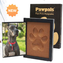 PawPals Paw Print Keepsake Classic Mold Kit-Large