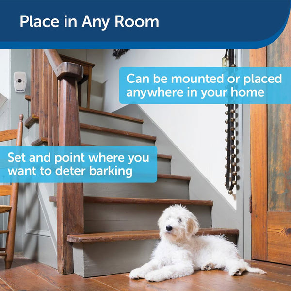 PetSafe Indoor Bark Control Multi-Room