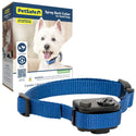 PetSafe Elite Little Dog Waterproof Spray Dog Bark Collar, 16-in