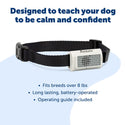 PetSafe Ultrasonic Dog Bark Control Collar for Dogs