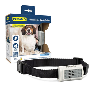 PetSafe Ultrasonic Dog Bark Control Collar for Dogs