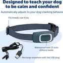 PetSafe Waterproof Rechargeable Dog Bark Collar