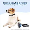 Petsafe NanoBark Collar by PetSafe Rechargeable Dog Bark Collar