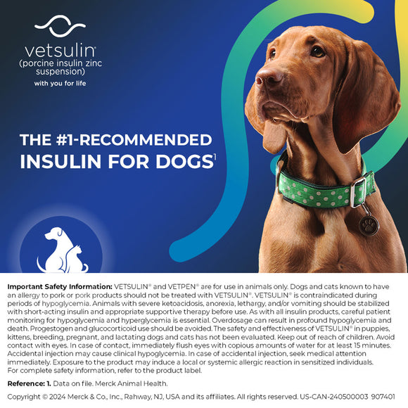 VetPen 12-mm x 29G Needles