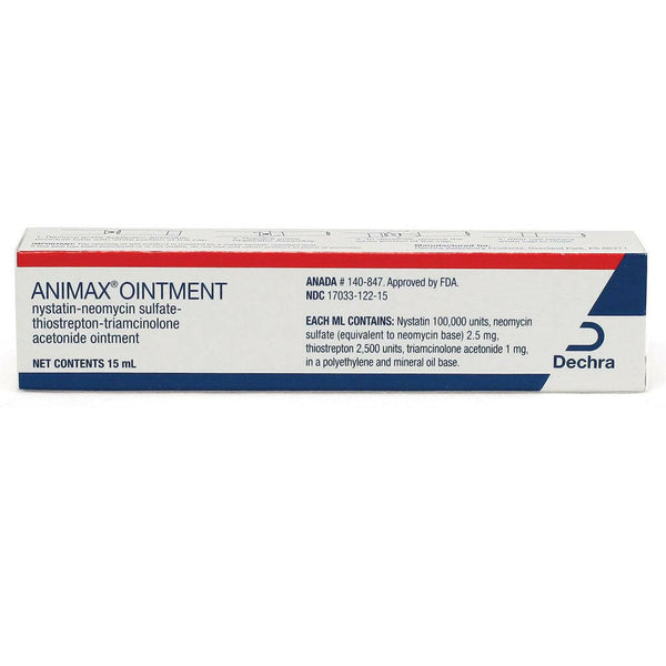 Animax Ointment 15ml