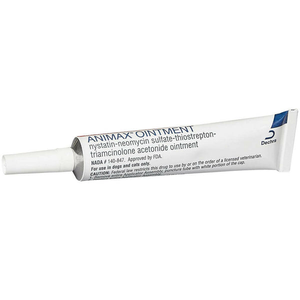 Animax Ointment 30ml tube