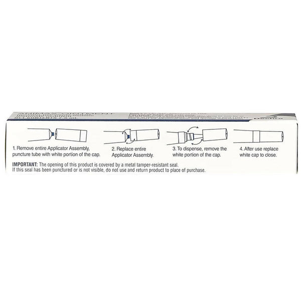 Animax Ointment 7.5ml box backside