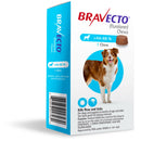 Bravecto Chews for Dogs 44-88 lbs