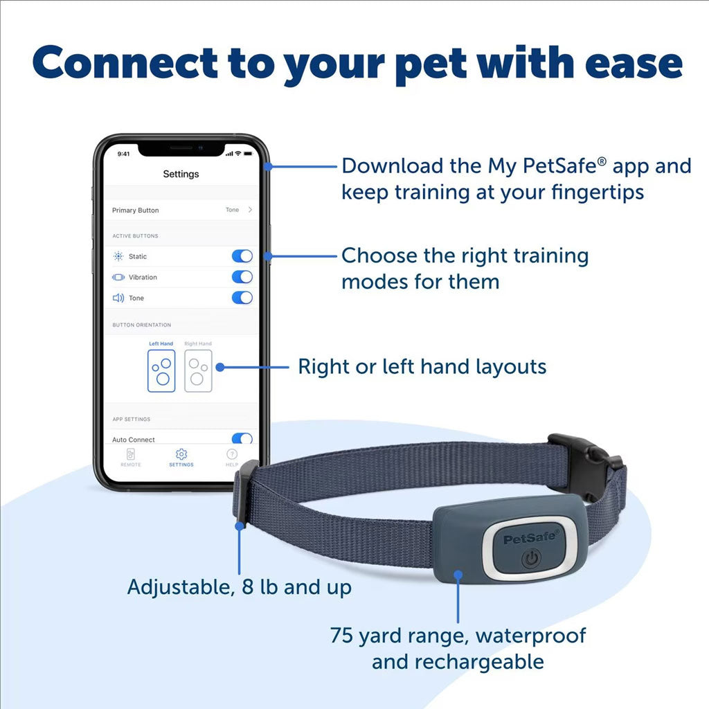 PetSafe Smart Dog Training Collar