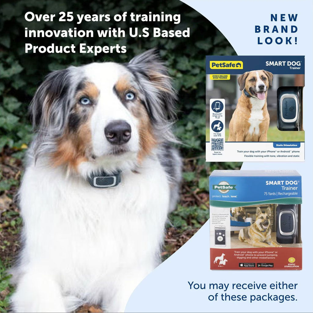 PetSafe Smart Dog Training Collar