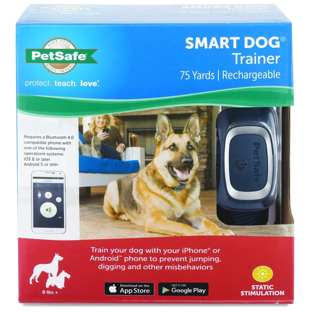 PetSafe Smart Dog Training Collar