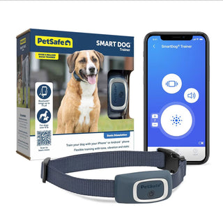 PetSafe Smart Dog Training Collar