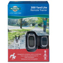 PetSafe Lite Remote Trainer Dog Collar 300 yards