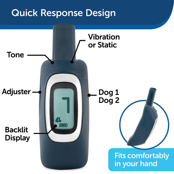 PetSafe Lite Remote Trainer Dog Collar