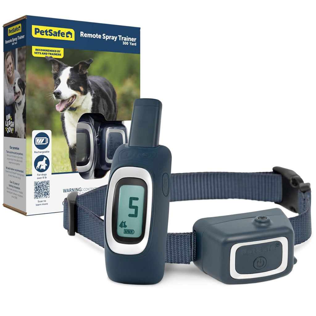 PetSafe Spray Trainer – Citronella Unscented Options