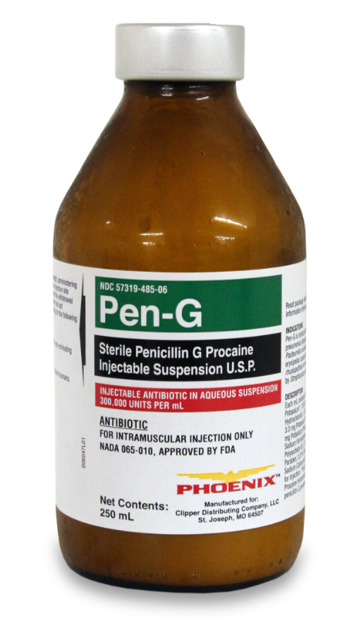 PEN-G 250ML
