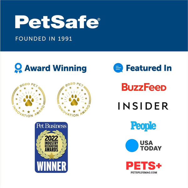 PetSafe Healthy Pet Water Station for Dogs & Cats