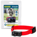 Wireless Pet Containment System Receiver Collar