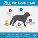 PeakTails Hip & Joint Plus for Dogs