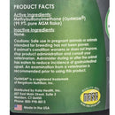 PeakTails Joint Support For Dogs MSM Powder Unflavored