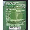 PeakTails Joint Support For Dogs MSM Powder Unflavored