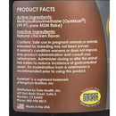 PeakTails Joint Support For Dogs MSM Powder Chicken Flavor