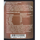 PeakTails Joint Support For Dogs MSM Powder Chicken Flavor