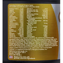 PeakTails Senior MultiVitamin Chewable Tablets for Dogs