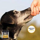 PeakTails Senior MultiVitamin Chewable Tablets for Dogs