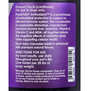 PeakTails Immune Support Antioxidant Chewable Tablets for Dogs