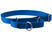 PetSafe Nylon Martingale Dog Collar, Large, blue