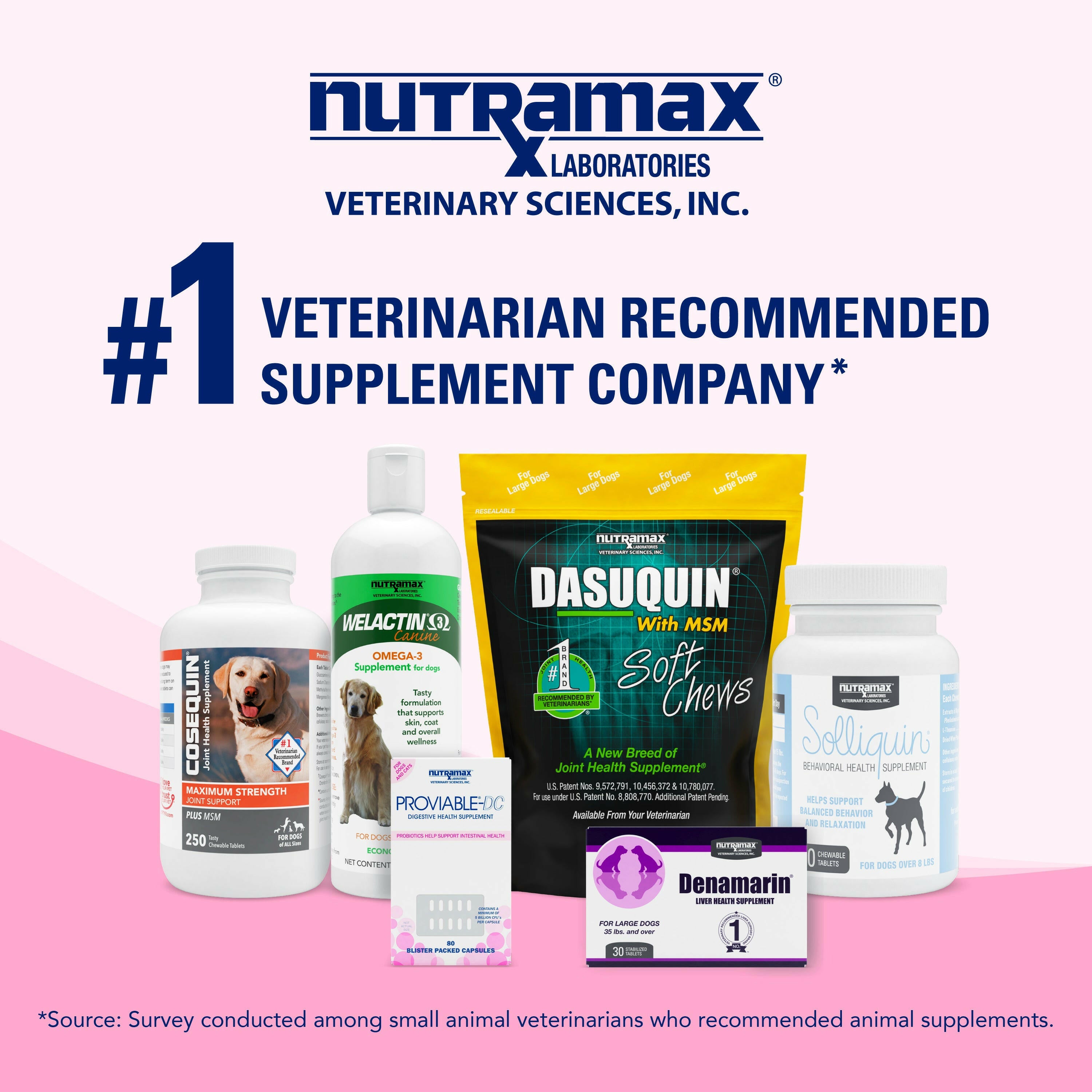 nutramax laboratories